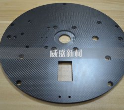 如何改進碳纖維復(fù)合材料鉆孔工藝