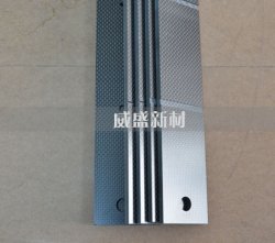 碳纖維復(fù)合材料的切削加工研究