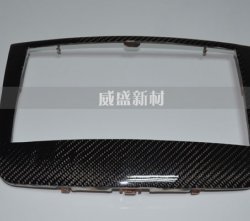 碳纖維復(fù)合材料，新能源汽車的助推手