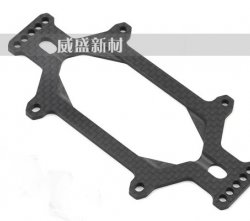 淺談碳纖維復(fù)合材料異形件