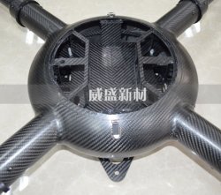 碳纖維復(fù)合材料引領(lǐng)無人機的發(fā)展