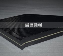 碳纖維的種類，你知道多少