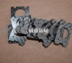 “自由材料”——碳纖維