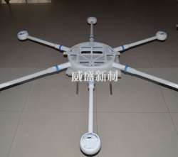 無人機行業(yè)應用碳纖維材質的優(yōu)勢體現