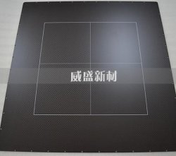 碳纖維DR平板探測器