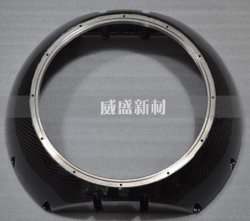 論碳纖維復(fù)合材料的性能與應(yīng)用