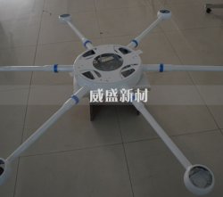 無人機的發(fā)展離不開碳纖維材料的支持