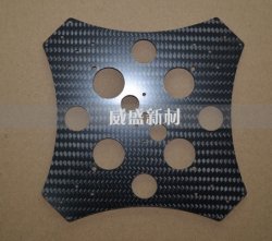 碳纖維材料制作產(chǎn)生的缺陷以及原因