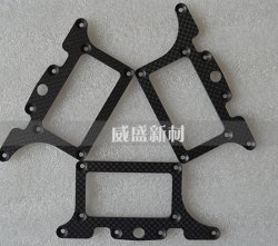 碳纖維復(fù)合材料在海洋中的應(yīng)用