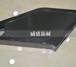 碳纖維軌道交通應用優(yōu)勢