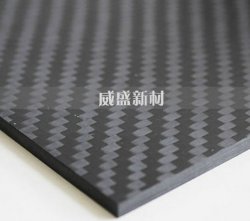 淺解碳纖維模壓成型工藝