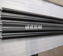碳纖維張力輥的實際應用案例與優(yōu)勢