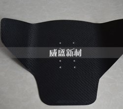 碳纖維加工件表面污漬去除的三個(gè)方法