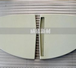 解析碳纖維軌道交通應(yīng)用優(yōu)勢