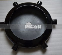 無人機結(jié)構(gòu)整體采用碳纖維材質(zhì)的優(yōu)勢體現(xiàn)