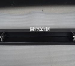  碳纖維應用于軌道交通的優(yōu)勢