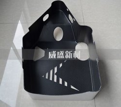 碳纖維制品優(yōu)點(diǎn)、生產(chǎn)工藝及應(yīng)用