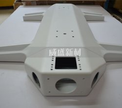 解析碳纖維無人機領域應用優(yōu)勢