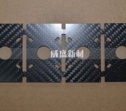 碳纖維板制孔有什么難點(diǎn)