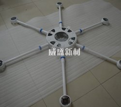 碳纖維無人機有什么性能優(yōu)勢