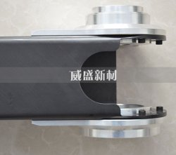 解析碳纖維機(jī)械臂的性能優(yōu)勢(shì)