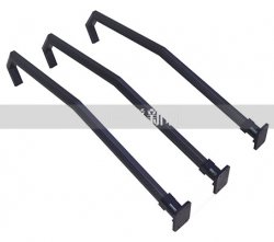 四種通過碳纖維預(yù)浸料生成制作出碳纖維產(chǎn)品的工藝