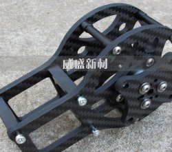 碳纖維機(jī)械連接與膠粘連接的區(qū)別