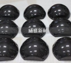 碳纖維材料特性以及應(yīng)用領(lǐng)域