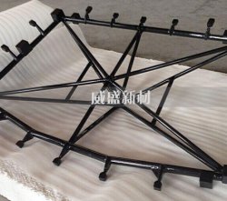 解析碳纖維檢具的優(yōu)點