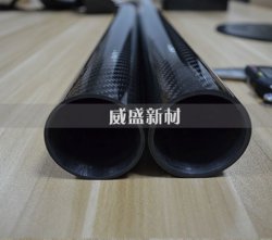 碳纖維管的生產(chǎn)及優(yōu)勢