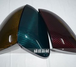 碳纖維汽車配件優(yōu)勢