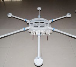 碳纖維材質應用在無人機的優(yōu)勢解讀