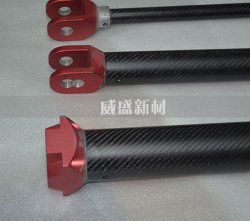 碳纖維制品機加工容易分層是什么原因？如何改善？