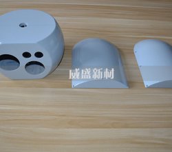 熱壓罐成型的碳纖維制品整體流程解讀