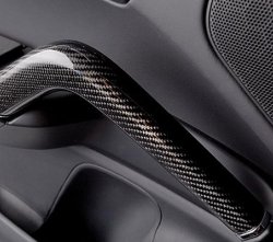 汽車(chē)碳纖維的應(yīng)用優(yōu)勢(shì)體現(xiàn)在哪些方面