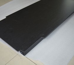 碳纖維板強度性能如何？常見的碳纖維板的應(yīng)用