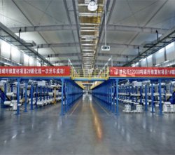 吉林化纖，拉擠碳纖維進入調試階段，相對應產(chǎn)品將進入汽車領域